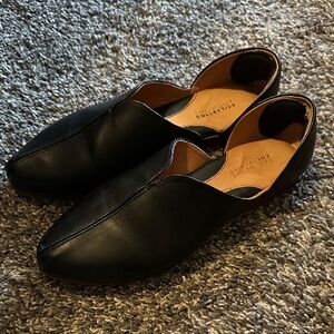 The Root Collective Faith Flats